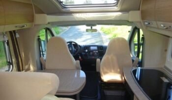 
										CAMPING-CAR PROFILÉ  Brushman Nexxo T 569 full									