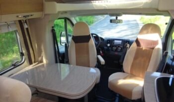 
										CAMPING-CAR PROFILÉ  Brushman Nexxo T 569 full									