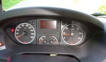 
										CAMPING-CAR PROFILÉ  Brushman Nexxo T 569 full									