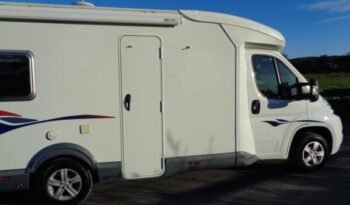
										CAMPING-CAR  Challenger Genesis 38 full									