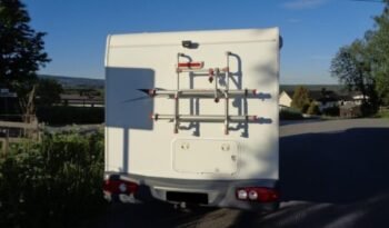 
										CAMPING-CAR  Challenger Genesis 38 full									