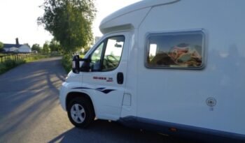 
										CAMPING-CAR  Challenger Genesis 38 full									