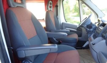 
										CAMPING-CAR  Challenger Genesis 38 full									