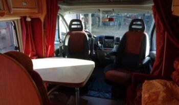 
										CAMPING-CAR  Challenger Genesis 38 full									