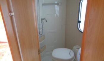 
										CAMPING-CAR  Challenger Genesis 38 full									