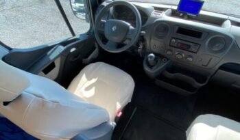 
										CAMPING-CAR CAPUCINE Ahorn Kentucky full									