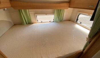 
										CAMPING-CAR CAPUCINE Ahorn Kentucky full									