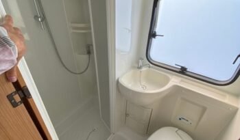 
										CAMPING-CAR CAPUCINE Ahorn Kentucky full									