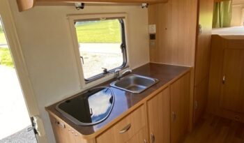 
										CAMPING-CAR CAPUCINE Ahorn Kentucky full									