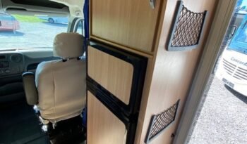 
										CAMPING-CAR CAPUCINE Ahorn Kentucky full									