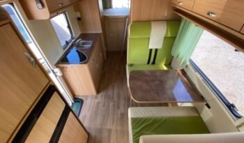 
										CAMPING-CAR CAPUCINE Ahorn Kentucky full									