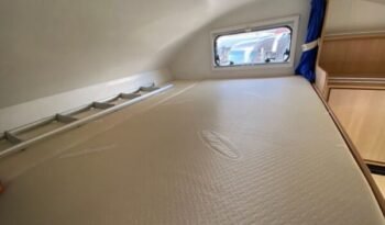 
										CAMPING-CAR CAPUCINE Ahorn Kentucky full									