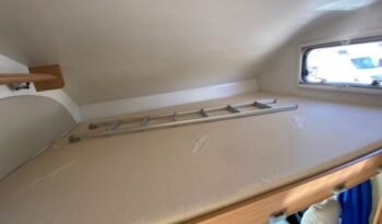 
										CAMPING-CAR CAPUCINE Ahorn Kentucky full									