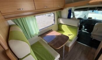 
										CAMPING-CAR CAPUCINE Ahorn Kentucky full									