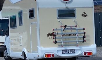 
										CAMPING-CAR CAPUCINE Ahorn Kentucky full									