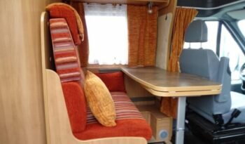 
										CAMPING-CAR CHAUSSON FLASH 14 full									