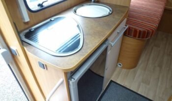 
										CAMPING-CAR CHAUSSON FLASH 14 full									