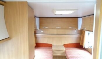 
										CAMPING-CAR CHAUSSON FLASH 14 full									