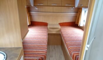 
										CAMPING-CAR CHAUSSON FLASH 14 full									