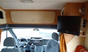 
										CAMPING-CAR CHAUSSON FLASH 14 full									