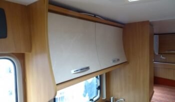 
										CAMPING-CAR CHAUSSON FLASH 14 full									