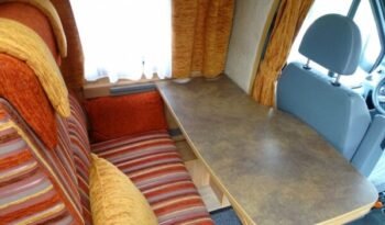 
										CAMPING-CAR CHAUSSON FLASH 14 full									