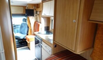 
										CAMPING-CAR CHAUSSON FLASH 14 full									
