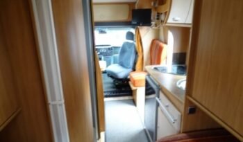 
										CAMPING-CAR CHAUSSON FLASH 14 full									