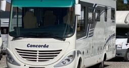 Concorde Charisma 890 LS,