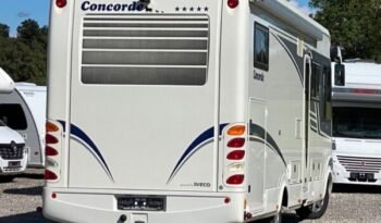 
										CAMPING-CAR INTÉGRAL Concorde Charisma 890 LS, équipement complet full									