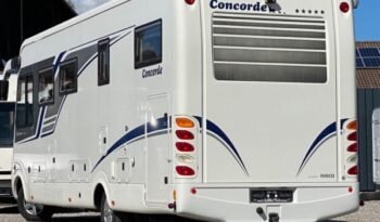 
										CAMPING-CAR INTÉGRAL Concorde Charisma 890 LS, équipement complet full									