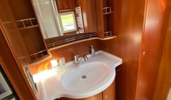 
										CAMPING-CAR INTÉGRAL Concorde Charisma 890 LS, équipement complet full									