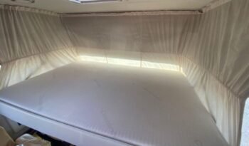 
										CAMPING-CAR INTÉGRAL Concorde Charisma 890 LS, équipement complet full									