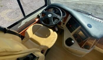 
										CAMPING-CAR INTÉGRAL Concorde Charisma 890 LS, équipement complet full									