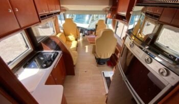 
										CAMPING-CAR INTÉGRAL Concorde Charisma 890 LS, équipement complet full									