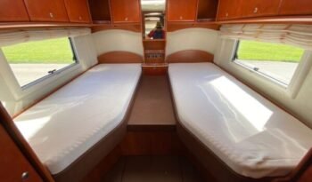 
										CAMPING-CAR INTÉGRAL Concorde Charisma 890 LS, équipement complet full									
