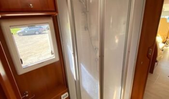 
										CAMPING-CAR INTÉGRAL Concorde Charisma 890 LS, équipement complet full									