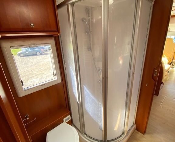 
								CAMPING-CAR INTÉGRAL Concorde Charisma 890 LS, équipement complet full									