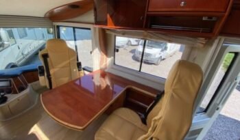 
										CAMPING-CAR INTÉGRAL Concorde Charisma 890 LS, équipement complet full									