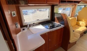 
										CAMPING-CAR INTÉGRAL Concorde Charisma 890 LS, équipement complet full									