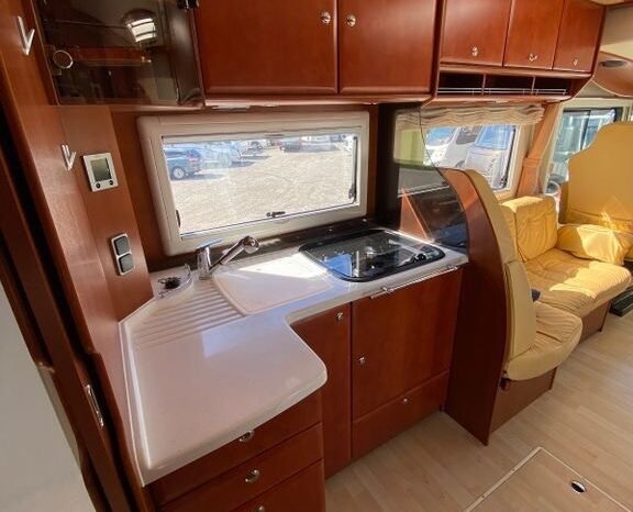 
								CAMPING-CAR INTÉGRAL Concorde Charisma 890 LS, équipement complet full									