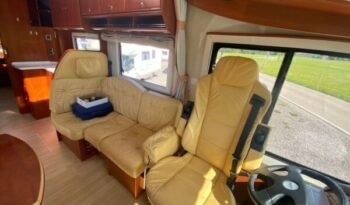 
										CAMPING-CAR INTÉGRAL Concorde Charisma 890 LS, équipement complet full									