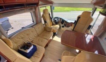 
										CAMPING-CAR INTÉGRAL Concorde Charisma 890 LS, équipement complet full									