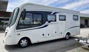 
										CAMPING-CAR INTÉGRAL Credo 733_I H full									