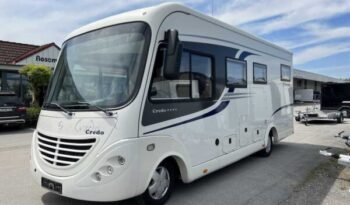 
										CAMPING-CAR INTÉGRAL Credo 733_I H full									