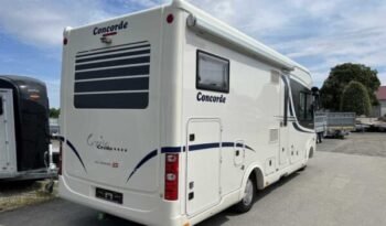 
										CAMPING-CAR INTÉGRAL Credo 733_I H full									