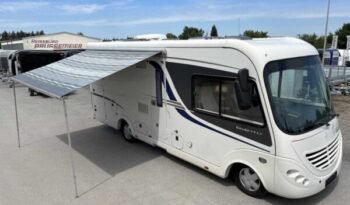 
										CAMPING-CAR INTÉGRAL Credo 733_I H full									