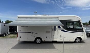 
										CAMPING-CAR INTÉGRAL Credo 733_I H full									