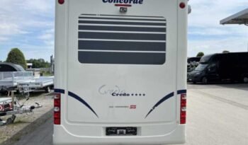 
										CAMPING-CAR INTÉGRAL Credo 733_I H full									