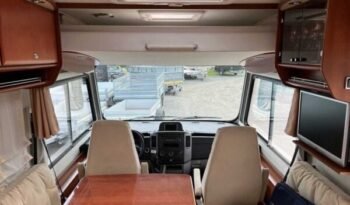 
										CAMPING-CAR INTÉGRAL Credo 733_I H full									